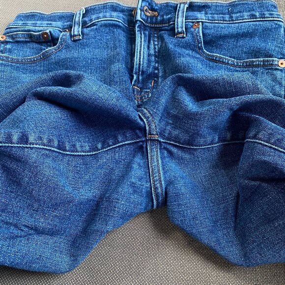 Madewell The Mid-Rise Perfect Vintage Jeans - Picture 8 of 8